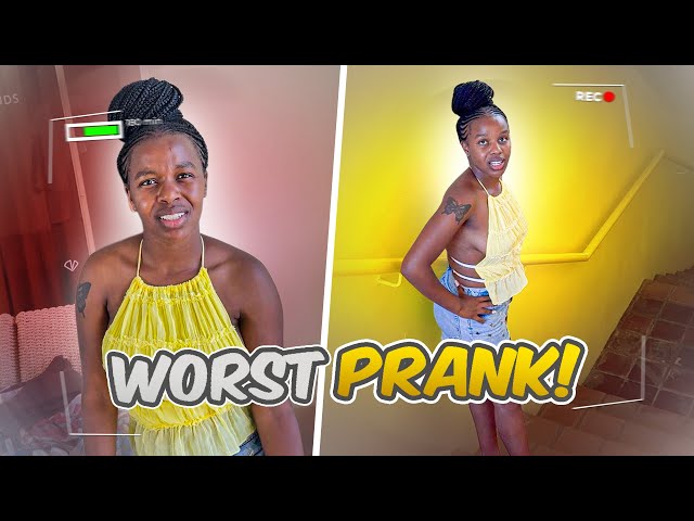Extending My Vacation With a S3xy🥰 Coast Girl Prank on My Girlfriend! See Her Reaction! 😭😭😭