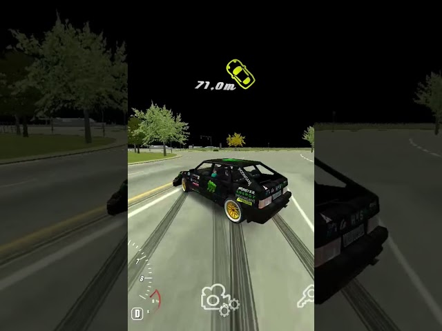 Drift