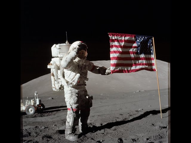 Apollo 17