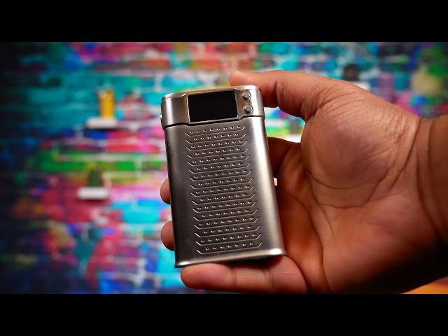 After the Hype - Koopor Primus 300W - Still Good? VapingwithTwisted420