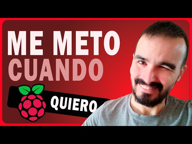 🥧🔌 DISCOVER 3 WAYS to connect to a Raspberry Pi 💻🔗📡