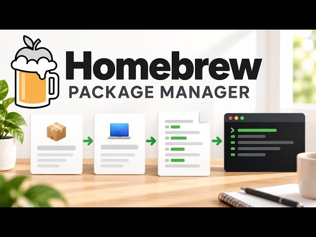 Homebrew GitHub Explained: Formulae, Casks, Paths, Brewfiles, and Troubleshooting