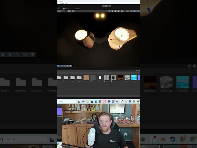 What is Sub Surface Scattering and Why Use It? (SSS Shaders in Unity)