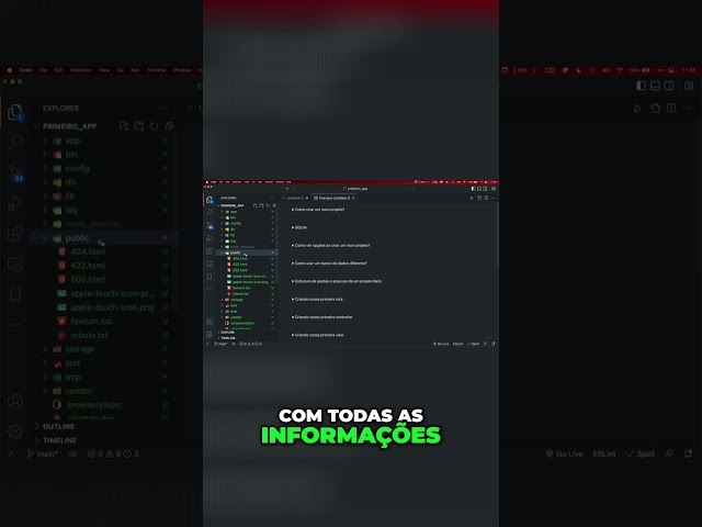 No Rails, como disponibilizar arquivos públicos?