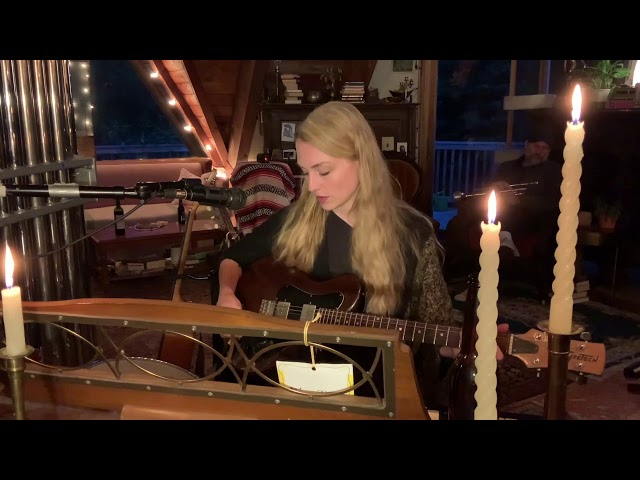 Nites Out Sessions - Sound of Violence