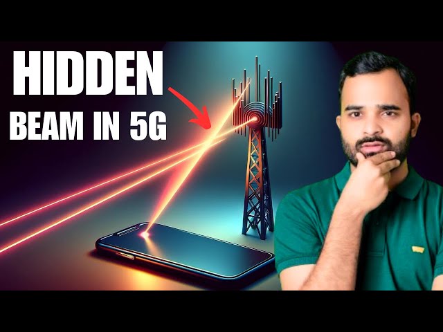 HOW 5G WORKS + Future of 5G Technology | Ayushkaari