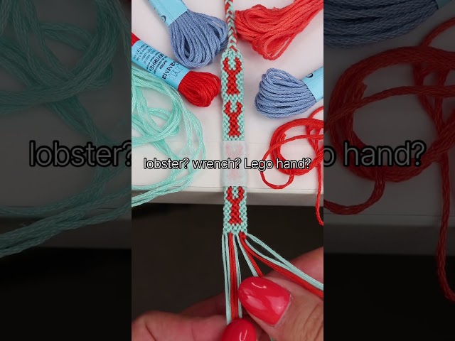My tutorial for this pattern is already up 🦞