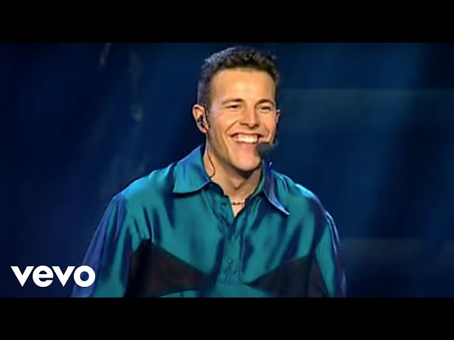 Steps - Here and Now (Live from M.E.N Arena - Gold Tour, 2001)