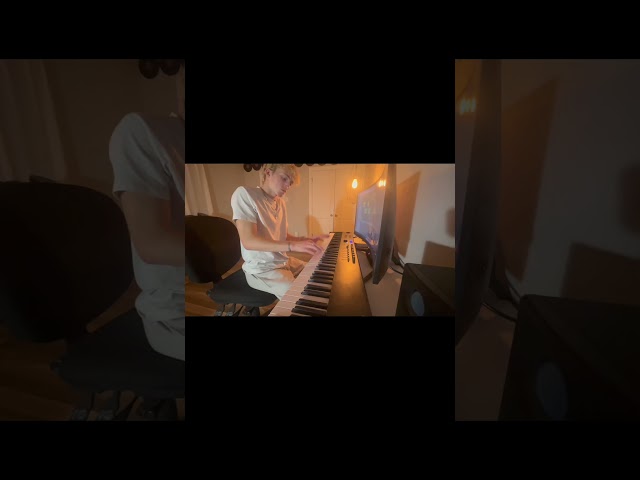 Take your time - Hudson Westbrook (Cover)