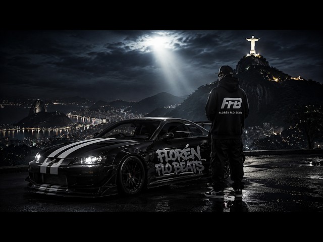 FAITH | Hard Gangsta Trap Perfect For Car Rides & Gym Workout | FLORÉN FLO Beats