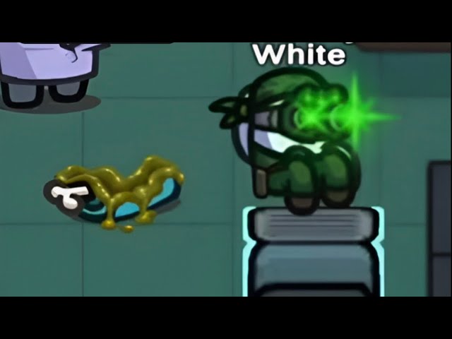 Among Us "Intermediate" Lobbies Are Too Hard