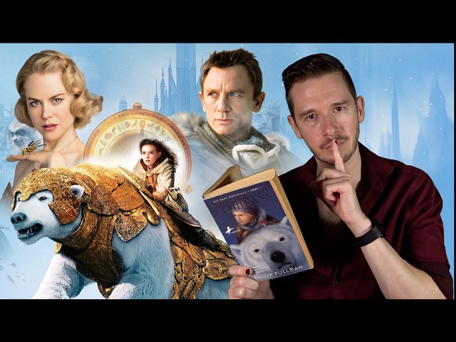 The Golden Compass ~ Lost in Adaptation (Relaxed Edition)