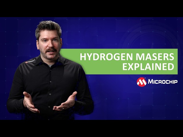 Explaining the Hydrogen Maser