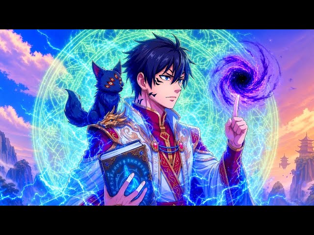 Everyone MOCKING Him For Talking To Animals Until A Cat Demon Makes Him STRONGEST! New Anime 2026.