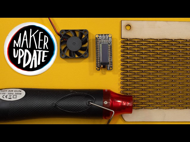 Flip Out! [Maker Update] | Maker.io