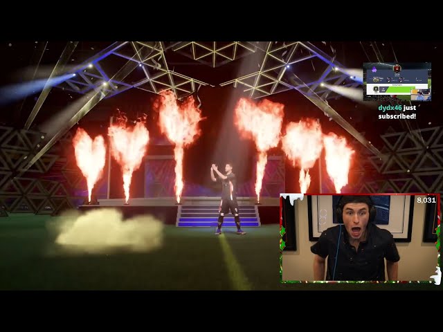 This Pack Went From 0 to 100 in 2 SECONDS !!!