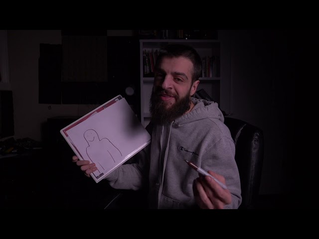 Making of "I Tested Malware Against Smartphones"