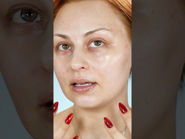 Get that glass skin look with SPF!