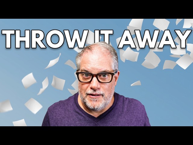 🎭 The TRUTH About Technique As An Actor!