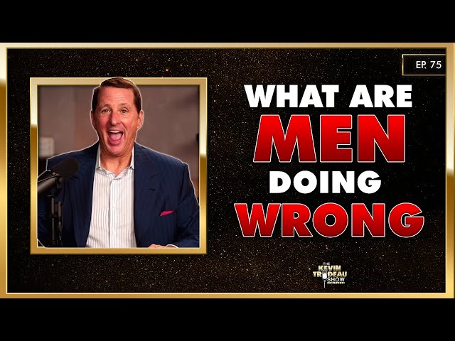 What Men Do Wrong In Relationships | Ep. 75