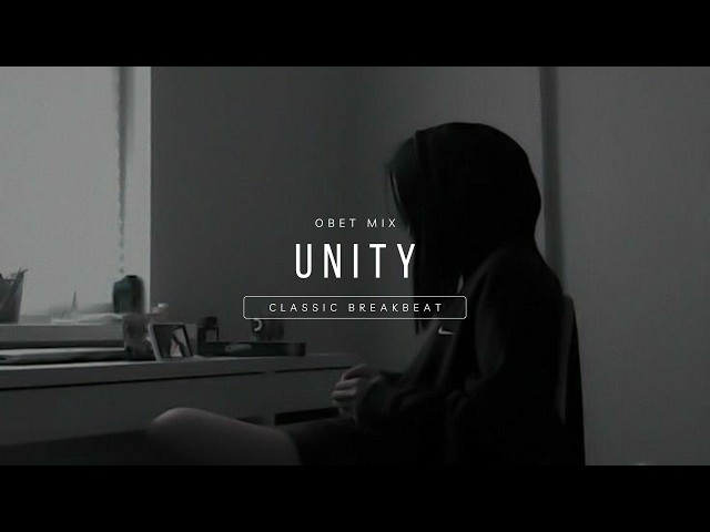 UNITY STADIUM BREAKBEAT