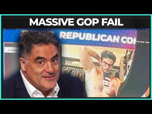 Republican's Hasan THIRST TRAP Stunt Blows Up In Their Face