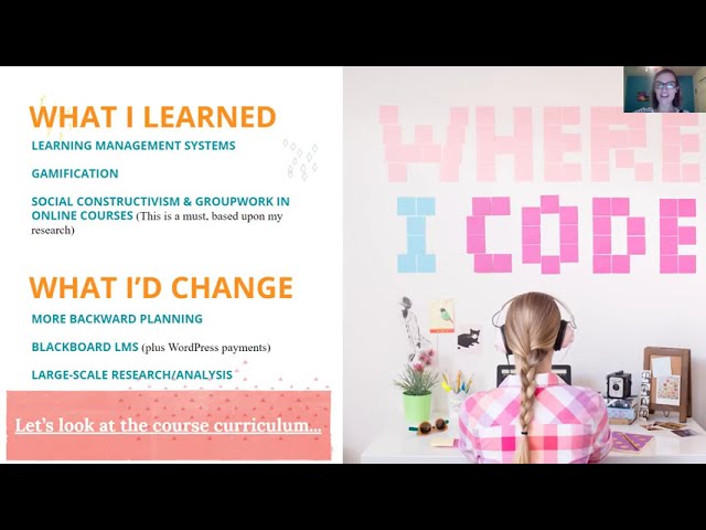Presenting... Girls Code Party! (Webinar)