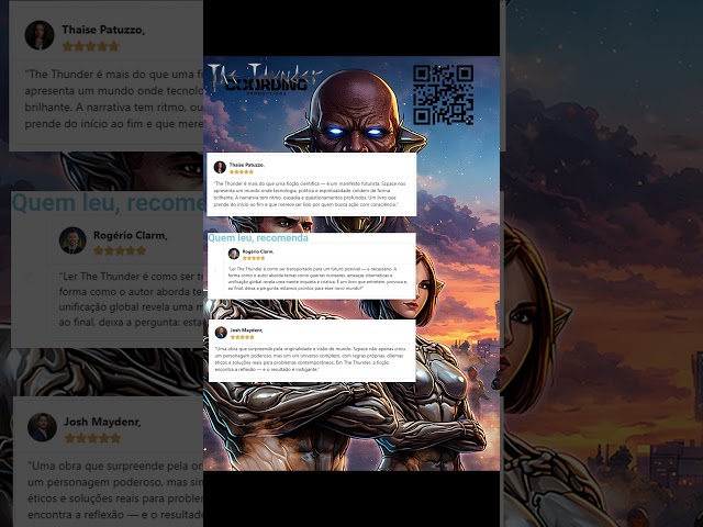 NewZ! Novo universo na praça !