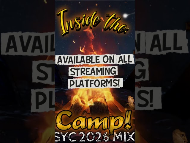 ABC SYC 2026 Mixtape  INSIDE THE CAMP!
