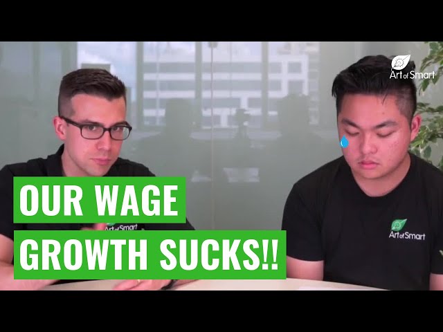 The State of the Australian Labour Market [HSC Economics Review Episode #6]