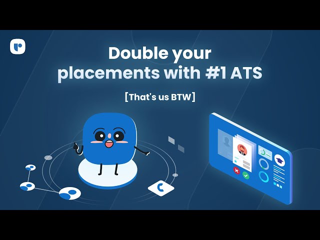 Is THIS the best applicant tracking system top recruiters swear by?? 🤯