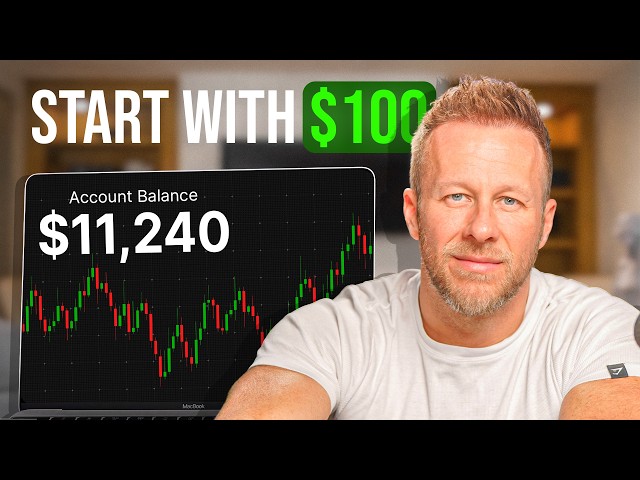 How I Would Learn Trading in 2026 (If I Had to Start From Zero)