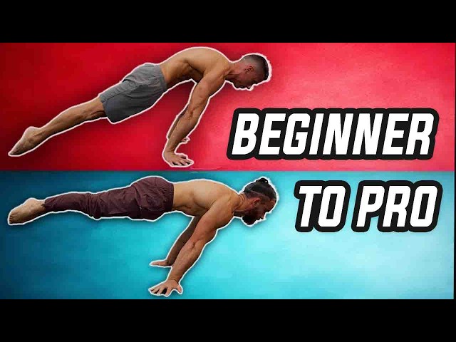 How to Actually Learn the Planche