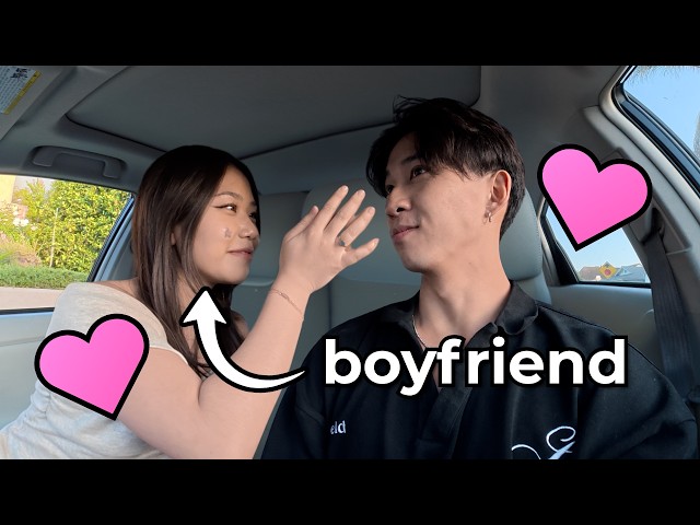 My Best Friend became my BOYFRIEND for 24 hours