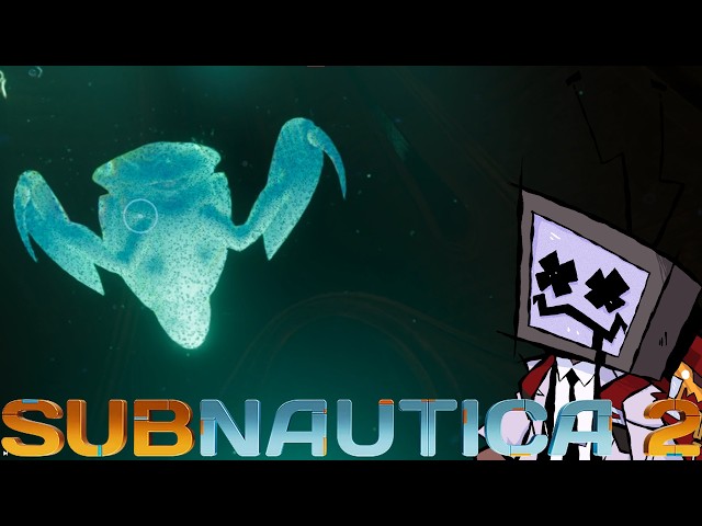 The End...For Now | Subnautica 2 - PART 5