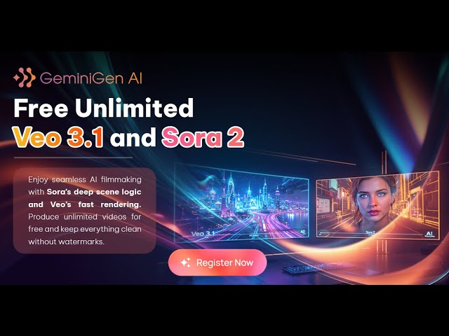 FREE UNLIMITED Sora 2 & Veo 3.1: The TRUTH About Access in 2026