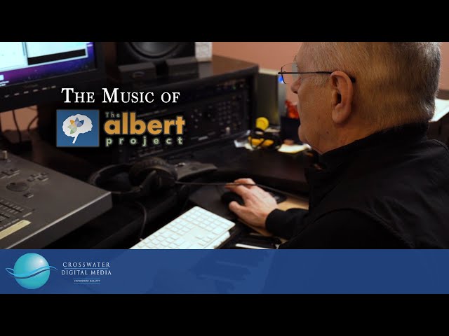 The Albert Project PART 8 - The Music of The Albert Project