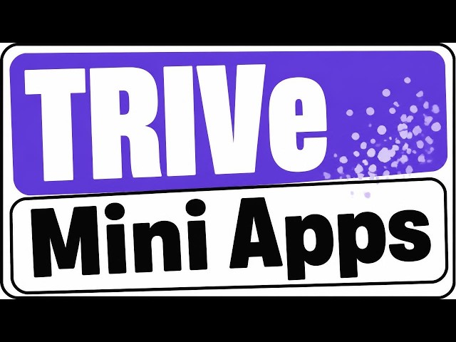 Build Custom Mini Apps in Minutes with Vibe Coding! 🚀