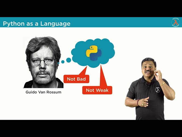 Introduction to Python Language