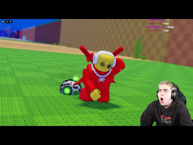 Steak Reacts To SAMMY'S DEATH..
