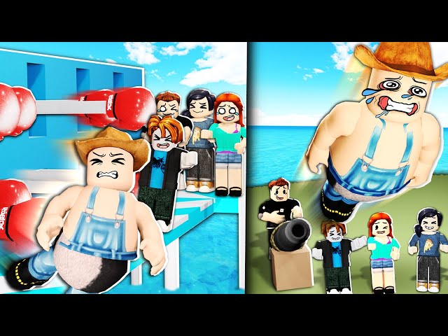 Roblox WIN or get embarrassed...