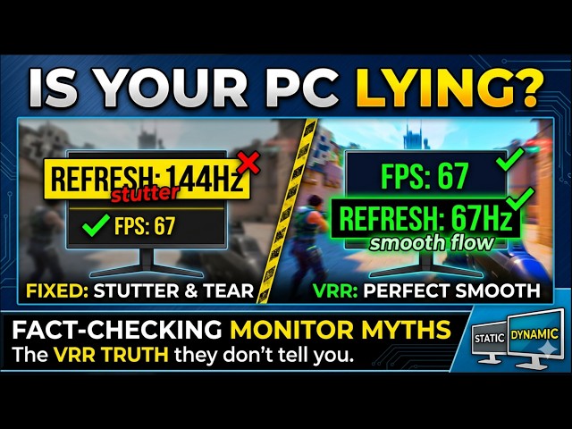Why PC Pros are LOSING to Console Players (And How to Fix It). 🚀 The Fix Pros Don't Want You to Know