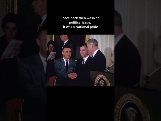 Astronauts used to be celebrated... #space #nasa #song #history  #spaceexploration