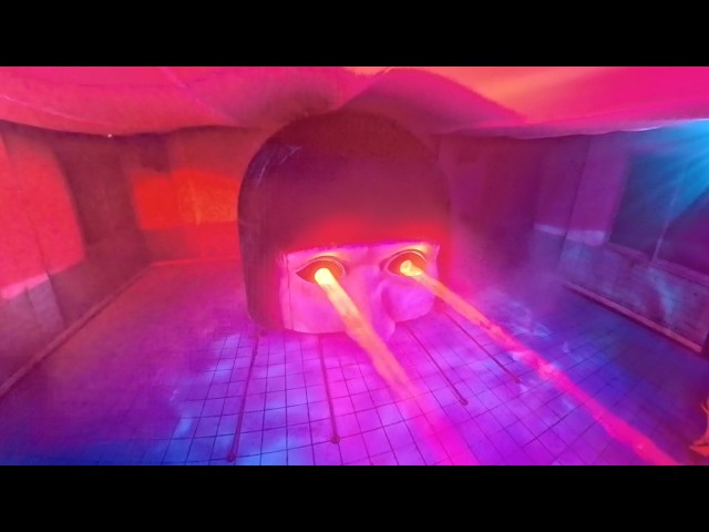 Nanno Haunted House: Escape from Nanno 360° | Thailand Content Experience 2026 (TCX)