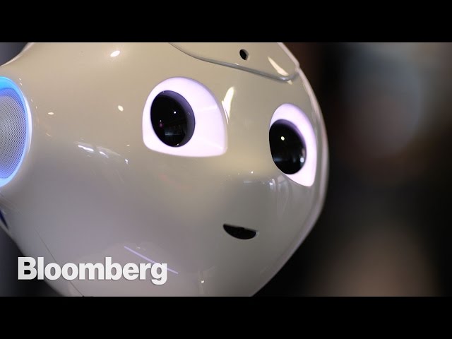 Building a Robot Operating System for the Future