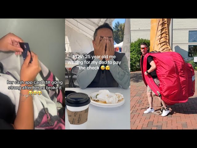 Tiktok memes that if ylyl 🤣