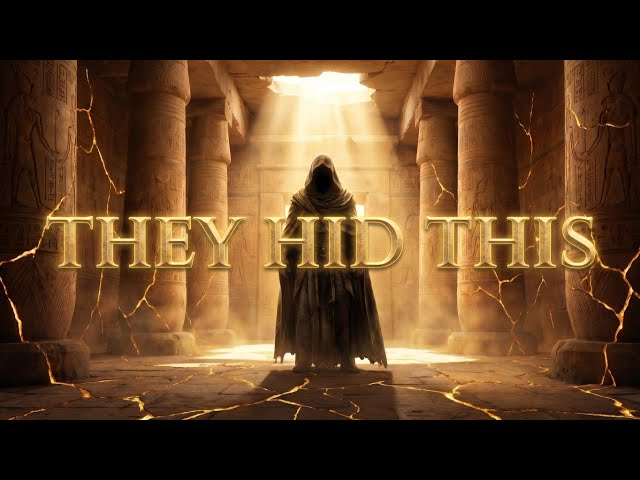The Gospel of Mary Was Hidden for a Reason | The Teachings They Never Wanted You to Hear