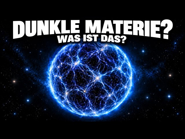 What Dark Matter Really Is… And Why We've Never Seen It