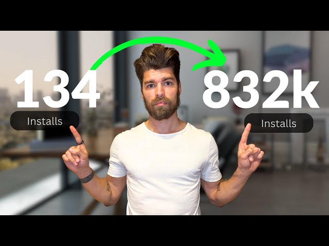 5 Essential ASO Strategies to Boost Your App Store Ranking in 2025