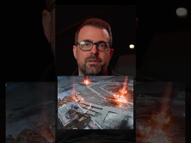 HUGE CHANGES coming to the Ashes of the Damned bossfight on Black ops 7 #bo7zombies #bo7